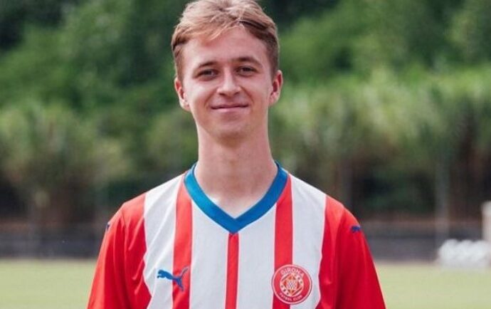 melnichenko