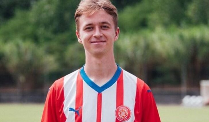 melnichenko