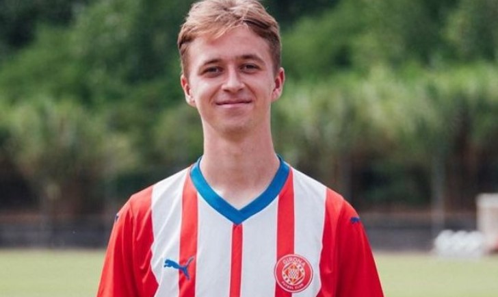 melnichenko