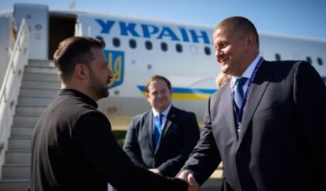 Залужний: Контрнаступ 2023 року у Запорізькій області зірвався через нестачу ресурсів від Зеленського 30 Screenshot 27 2