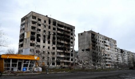 «Укрпошта» призупиняє роботу в Оріхові та Преображенці через безпекову ситуацію 31 Оріхів-Запорізька область