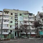Степногірськ, Запорізька область