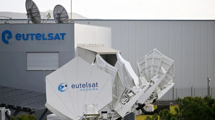 Eutelsat