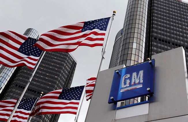 General Motors USA