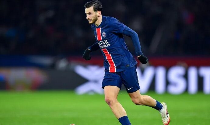 Чвертьфінали Ліги чемпіонів: ПСЖ домінує над «Ліверпулем», а «Атлетіко» шокує «Барселону» в меншості 44 Screenshot 28