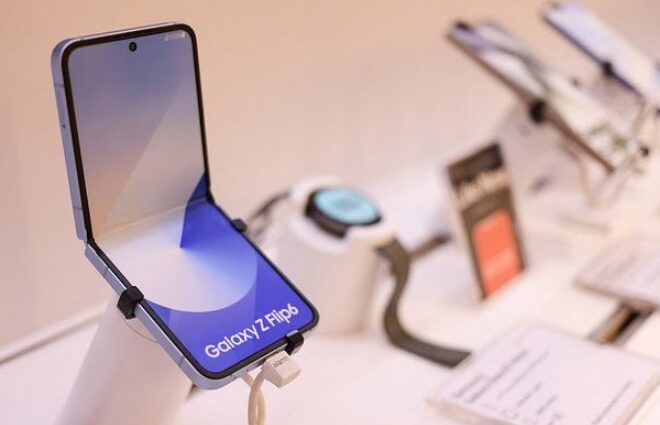 smartfon_Samsung_Galaxy Z Flip 7 FE
