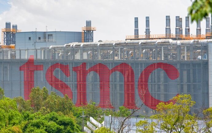 TSMC