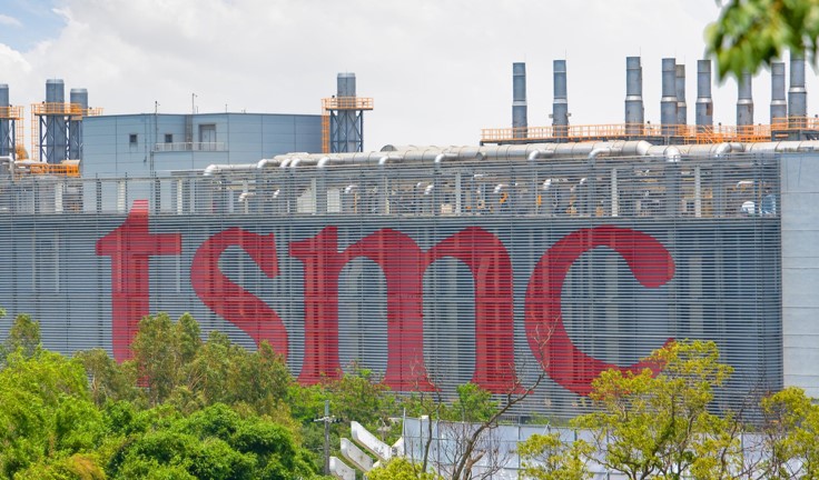 TSMC
