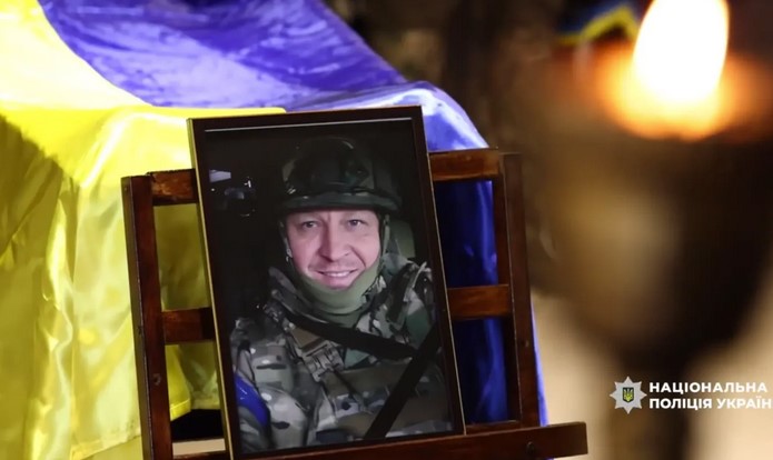 u-zaporizhzhi-poproshhalisja-z-majorom-policii-jakij-zaginuv-pid-chas-bojovogo-zavdannja