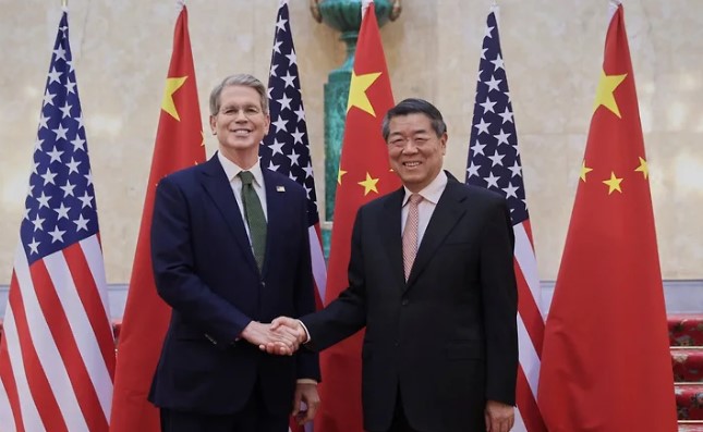 bessent_kitay_usa_wsj-kitaj-dozvoliv-postachannja-metaliv-u-ssha-lishe-na-pivroku