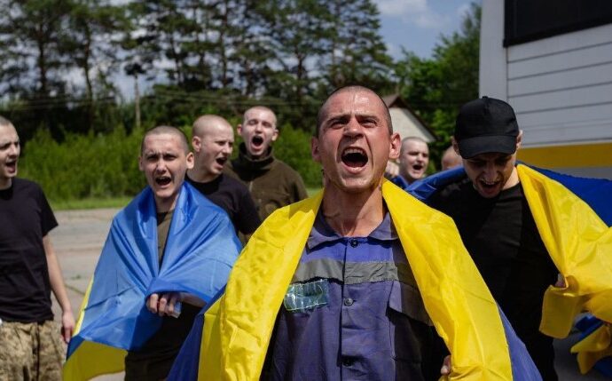 rosija-ta-ukraina-obminjalisja-vijskovopolonenimi-u-vici-do-25-rokiv