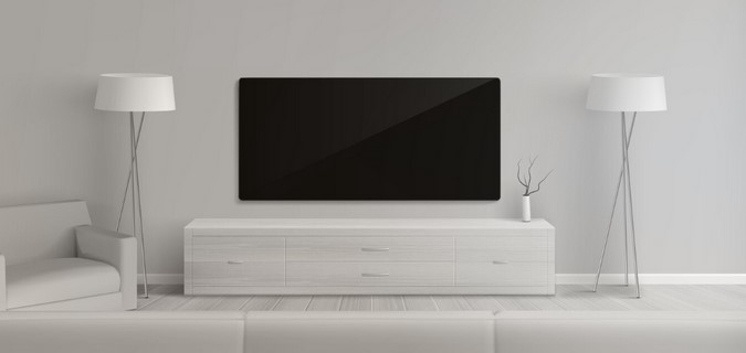 Smart TV televizor
