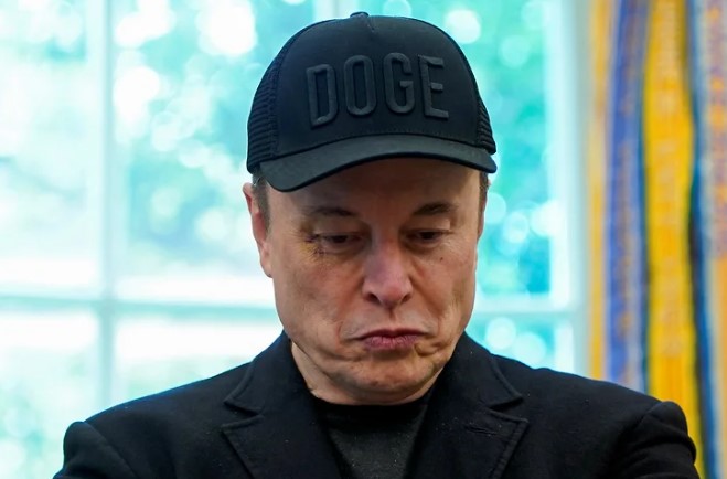 ilon mask vibachivsja za publikacii pro donalda trampa zajshlo nadto daleko