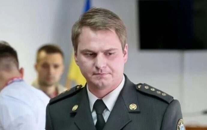 kravchenko