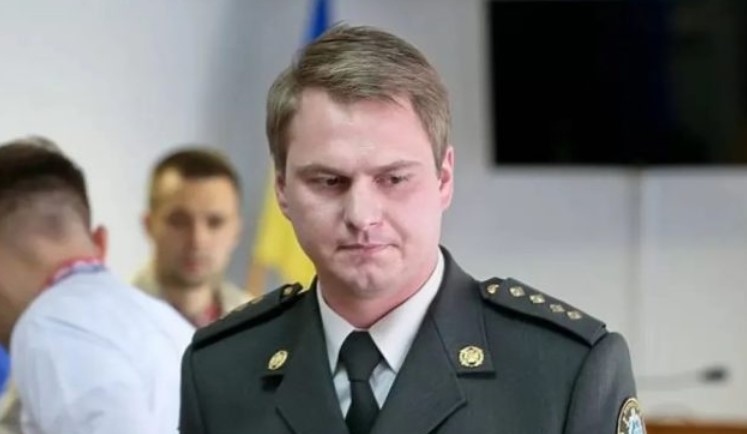 kravchenko