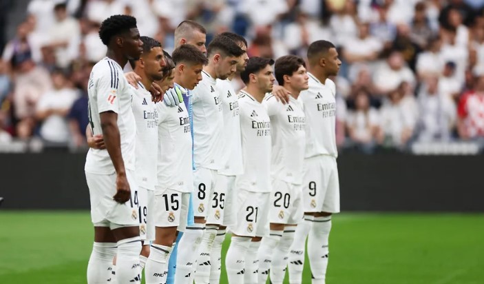 real madrid ocholiv rejting najpopuljarnishih futbolnih klubiv u socmerezhah