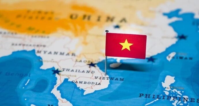 vietnam