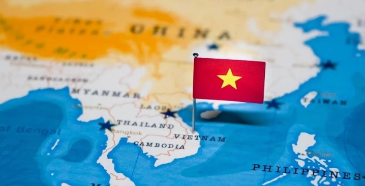 vietnam