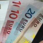 ЄЦБ вшосте зберіг ставку на рівні 2,15%: регулятор готується до тривалого інфляційного шоку 57 evrodengi