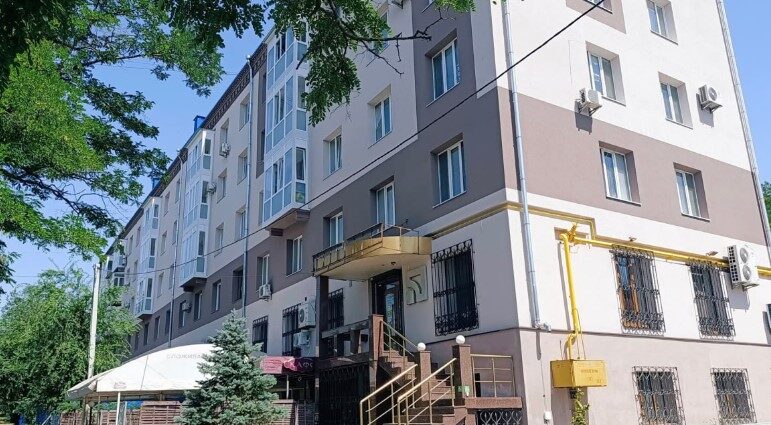 nezalezhnoyi ukraini