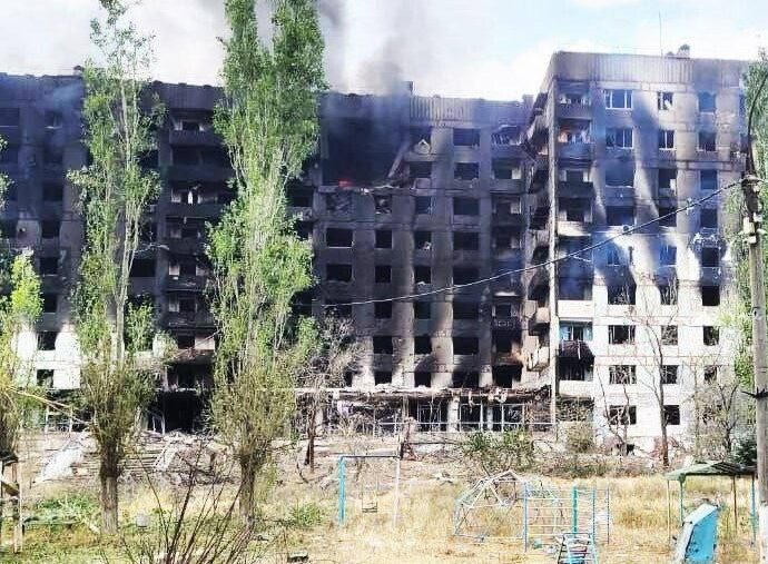stepnogorsk