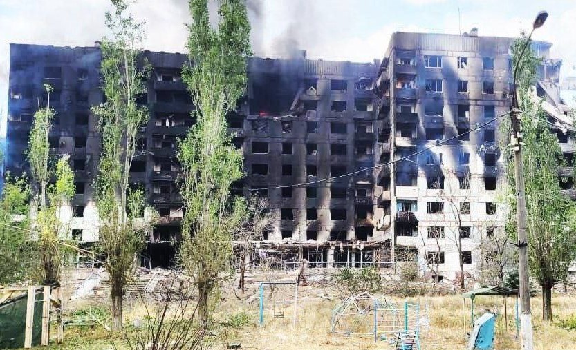 stepnogorsk