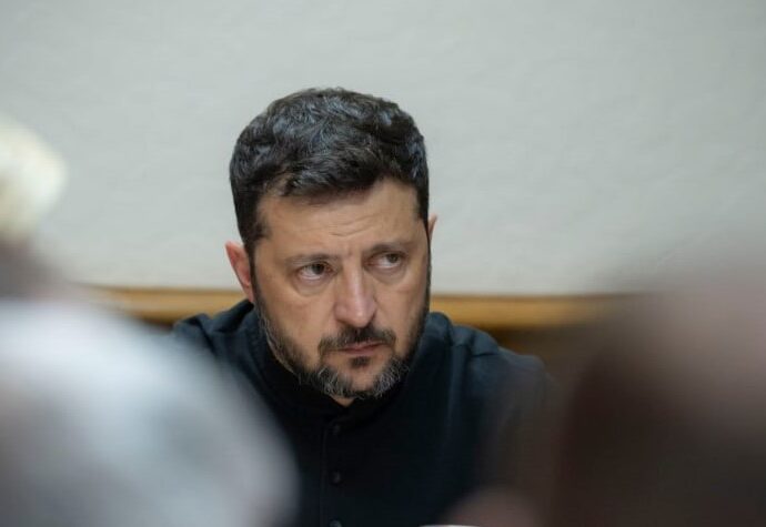zelenskiy