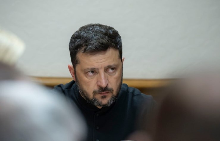 zelenskiy