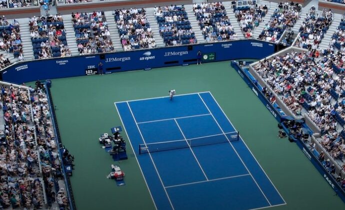 USopen