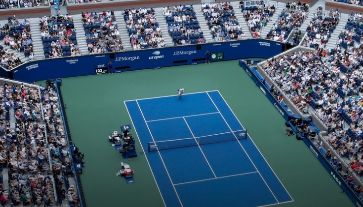 USopen