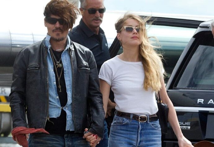 depp herd