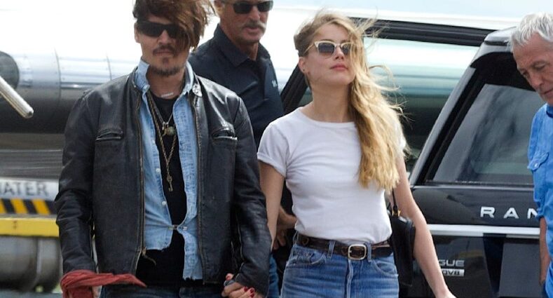 depp herd