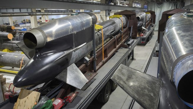flamongo raketa