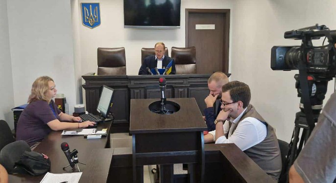 lisenko sud