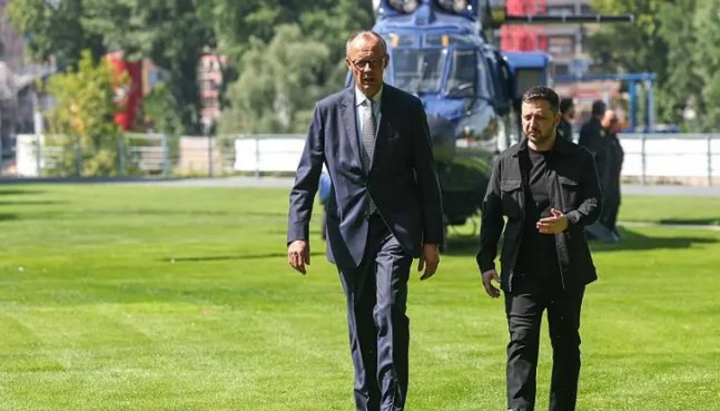 merc zelenskiy