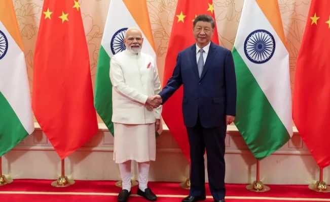 modi siczinpin