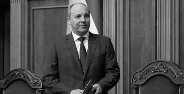 parubiy