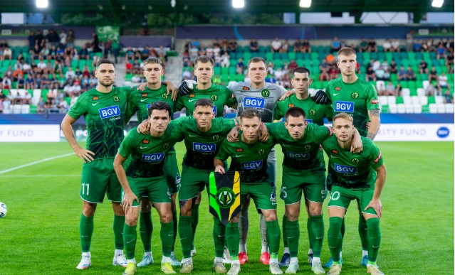 polese team