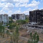 Степногірськ Запорізька область