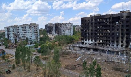 Степногірськ: життя на межі. Історія команди, яка обрала залишитися 27 Степногірськ Запорізька область