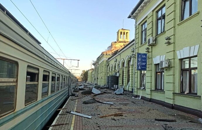 ukrzaliznica