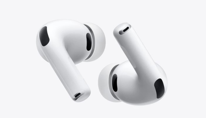 AirPods Pro 3 naushniki