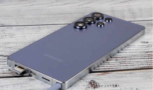 Galaxy S26 Ultra