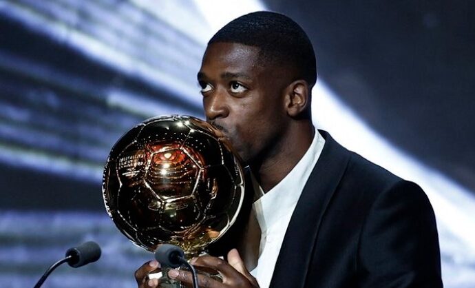 dembele