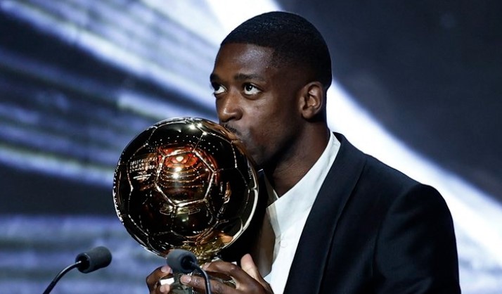 dembele