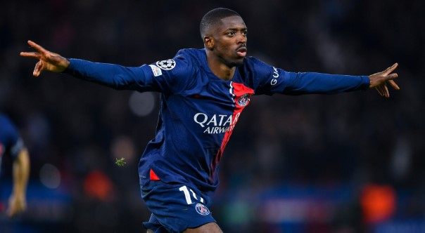 dembele pszh