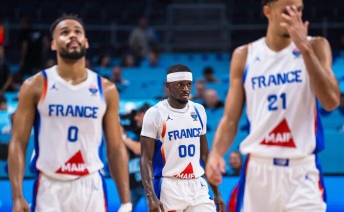france basket