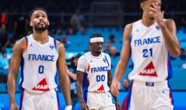 france basket