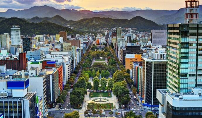 japan