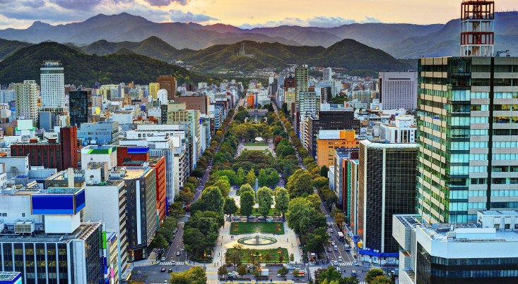 japan